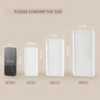 Gurygo 8" Bathroom Trays - Image 7