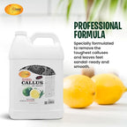 SPA REDI Professional Callus Remover, High-Performance Pedicure Treatment - Image 4