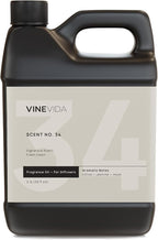 VINEVIDA Fresh Linen Diffuser Oil by VINEVIDA