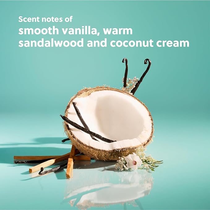 Tree Hut Vanilla Hydraglow Body Serum, Brighten & Hydrate, - Image 3
