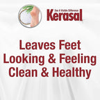 Kerasal Foot Therapy Soak, Foot Soak - Image 4
