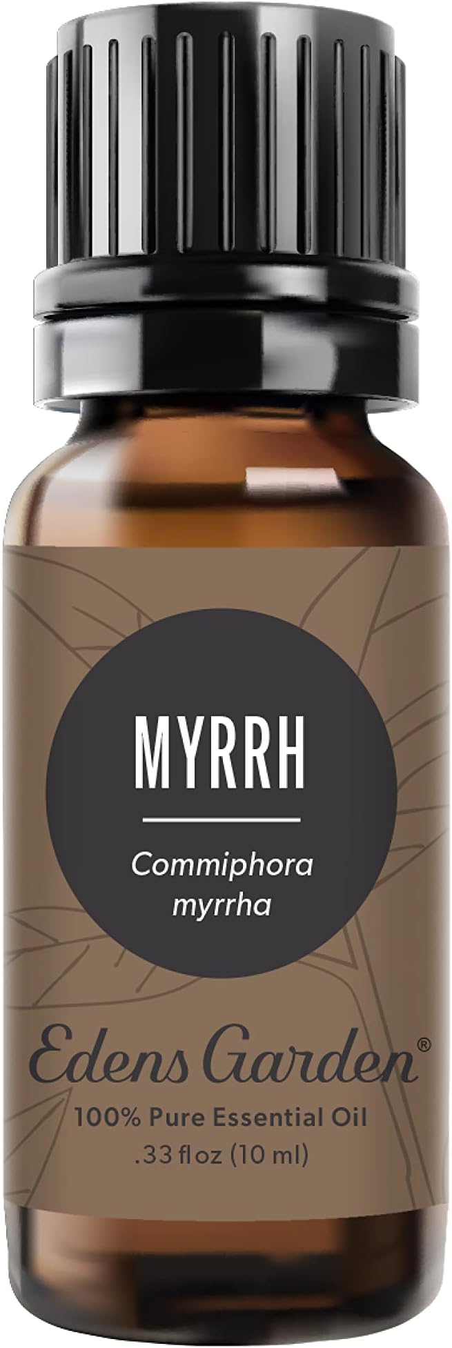 Edens Garden Myrrh Essential Oil- 100% Pure Premium Grade, Therapeutic by EdensGarden