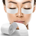 Foam Eye Pads for Eyelash Extensions by AKISSOS