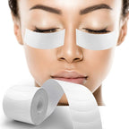 Foam Eye Pads for Eyelash Extensions by AKISSOS