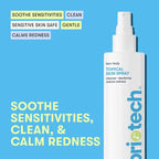 BRIOTECH Topical Skin Spray, Hypochlorous Acid Spray - Image 2