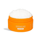 Bushbalm Ingrown Hair Exfoliating Scrub – Pre-Shave Sugar Scrub by Bushbalm