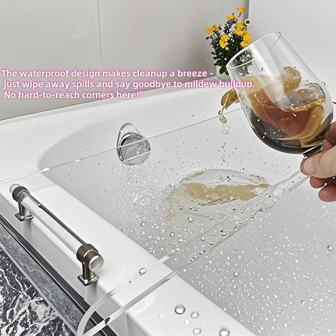 Bath Tub Tray - Image 4