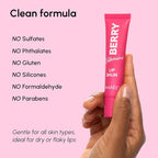 MAREE Lip Balm Hydrating – Lip Butter Moisturizer - Image 10