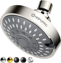 HOPOPRO 5-Mode High Pressure Shower Head by HOPOPRO