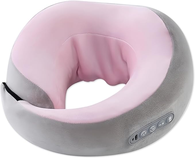 Neck Massager with Heat by Unknown
