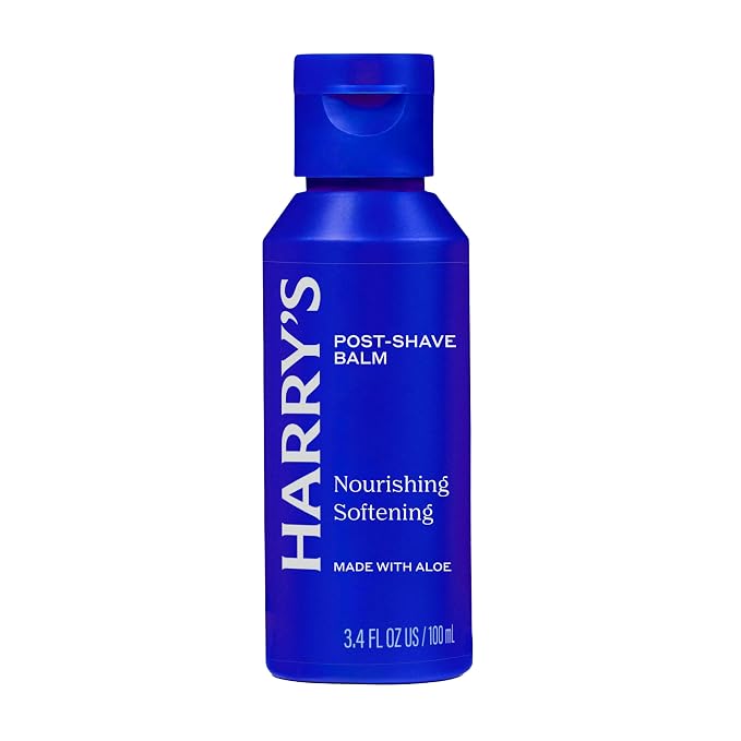 Harry's Post-Shave Balm for Men - Image 7