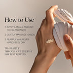 d'alba Piedmont Nourishing Objet Hand Cream Gift Set, Standard & Travel Size - Image 7