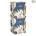 Ourmed Life Face Towels, Disposable Biodegradable Facial Towels by ourmedlife