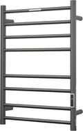 Electric Heated Towel Warmer by SHARNDY