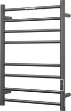 Electric Heated Towel Warmer by SHARNDY