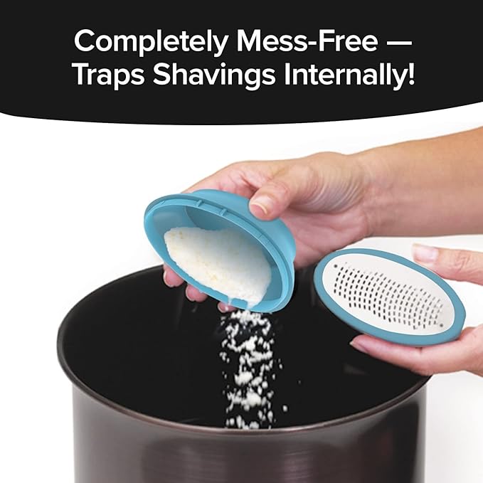 PedEgg Foot File – Traps Shavings Inside - Image 5