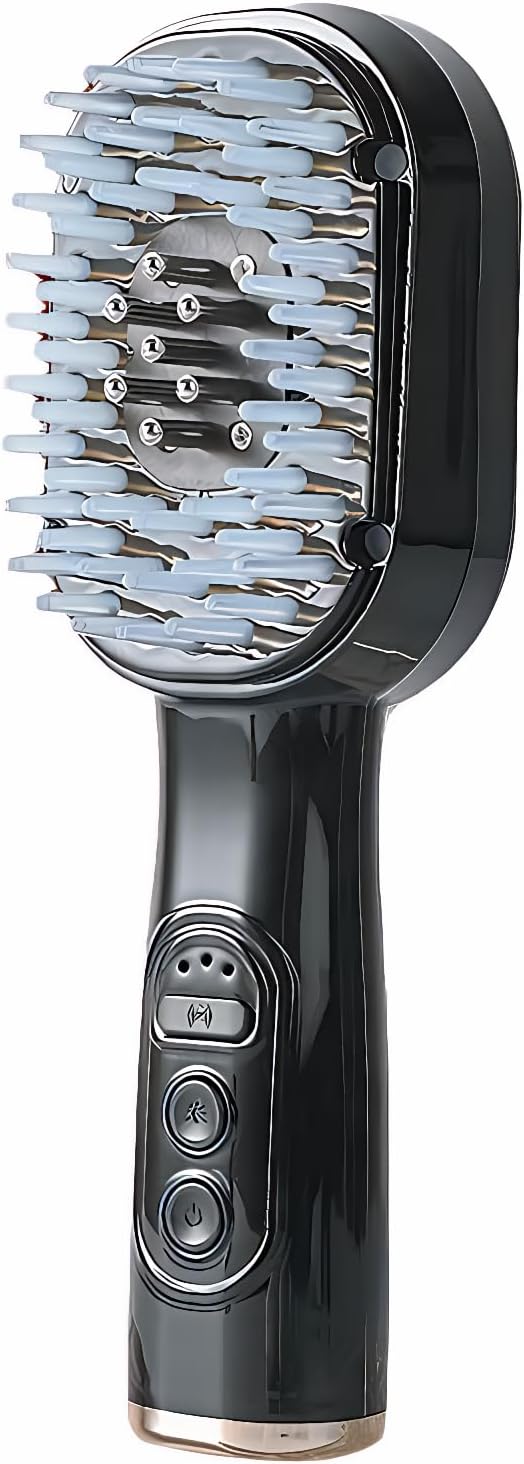 ThreeH Electric Scalp Massager by ThreeH