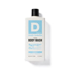 Duke Cannon Supply Co. Thick High Viscosity Body Wash – 3X Thicker, Cleansing - Image 5