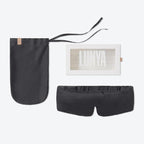 Lunya Washable Silk Sleeping Mask by Lunya