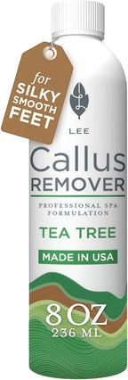 Lee Beauty 8oz Professional Gel Callus Remover by LeeBeautyProfessional