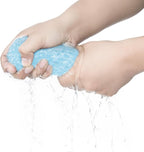 MaopaoBeauty 6 Pack Washcloth Set - Image 6