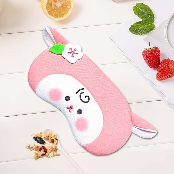 PERFECTSIGHT Cute Sleep Eye Masks - Image 3