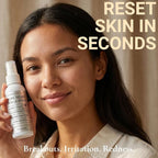 Pure Relief Rescue Spray for Sensitive, Irritated & Blemish-Prone Skin – - Image 6