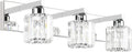 Aipsun Crystal Vanity Light Fixtures Modern Vanity Light by Aipsun
