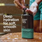 Every Man Jack Men’s Hydrating Body Wash - Image 4