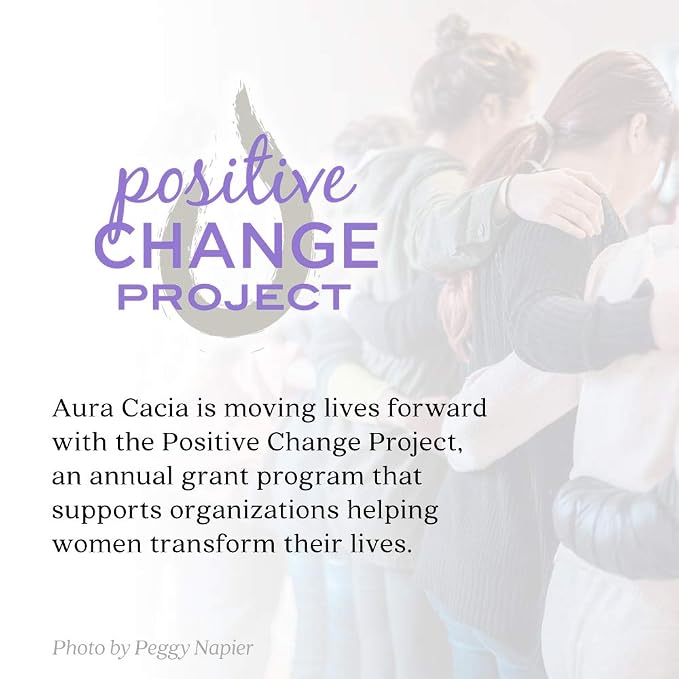 Aura Cacia Patchouli and Sweet Orange Aromatherapy Mist - Image 6
