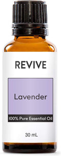 Lavender Essential Oil 30mL by Revive Essential Oils by REVIVEEssentialOils