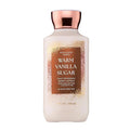 Bath & Body Works Warm Vanilla Sugar Body Lotion, Lightweight Daily Moisturizer by BathBodyWorks