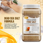 SPA REDI Professional Pedicure Foot Soak & Mineral Replenishment Whirlpool - Image 3