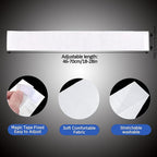 200 Pieces Disposable Facial Headbands - Image 5