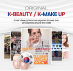 Korean Beauty Oil-Absorbing Volcanic Face Roller, Portable and Reusable - Image 7
