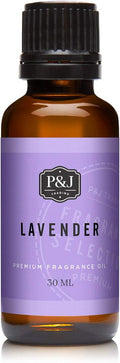 P&J Fragrance Oil | Lavender Oil 30ml by PJTrading