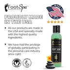 FOOT SPA - Foot Soak, and Refreshes - Made - Image 7