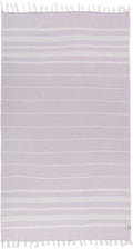 Beach Towel | Cotton Beach Towels, Sand Free, Highly Absorbent, Quick Dry by LA%60HAMMAMFINELIVING