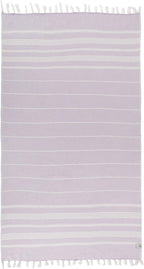 Beach Towel | Cotton Beach Towels, Sand Free, Highly Absorbent, Quick Dry by LA%60HAMMAMFINELIVING