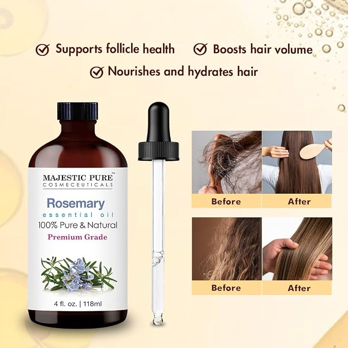 Majestic Pure Essential Oil - Image 2