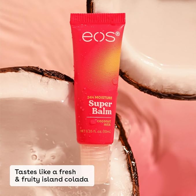 eos 24H Moisture Super Balm - Image 2