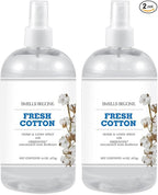 SMELLS BEGONE Air Freshener Home & Linen Spray - 16 oz by SMELLSBEGONE