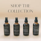 River Birch Vanilla Peppermint Scented Linen and Room Spray | Home Fragrance | - Image 6