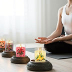 Aromatherapy Candles Set - Image 8