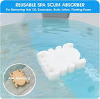 TidyMister 5-in-1 Spa Cleaning Set - Image 6