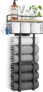 Aetyord Towel Racks for Bathroom by Aetyord