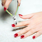 Cuticle Trimmer Cuticle Remover - Image 5
