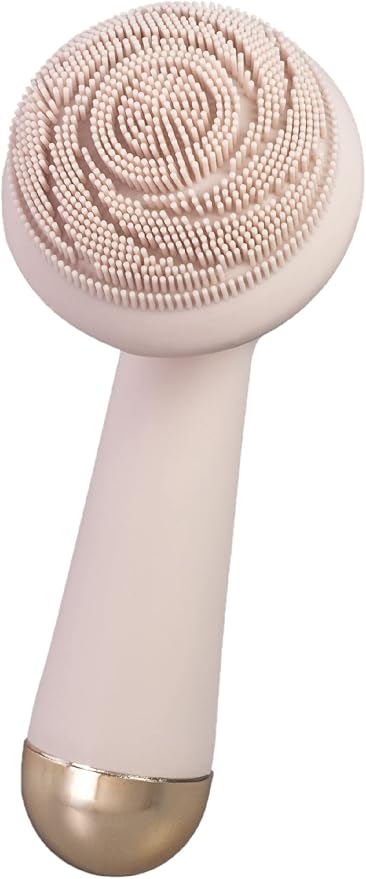 Silicone Facial Cleansing Brush by FineLife+Products