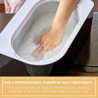 6lb Milk and Honey Scented Paraffin Wax, Paraffin Wax - Image 3