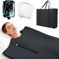 GENERAL ARMOR Dual-Zone Far-Infrared Sauna Blanket by GENERALARMOR